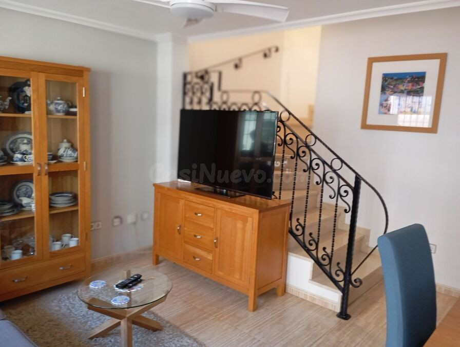 Casa 3 habitaciones en venta - Comunidad valenciana - foto 4