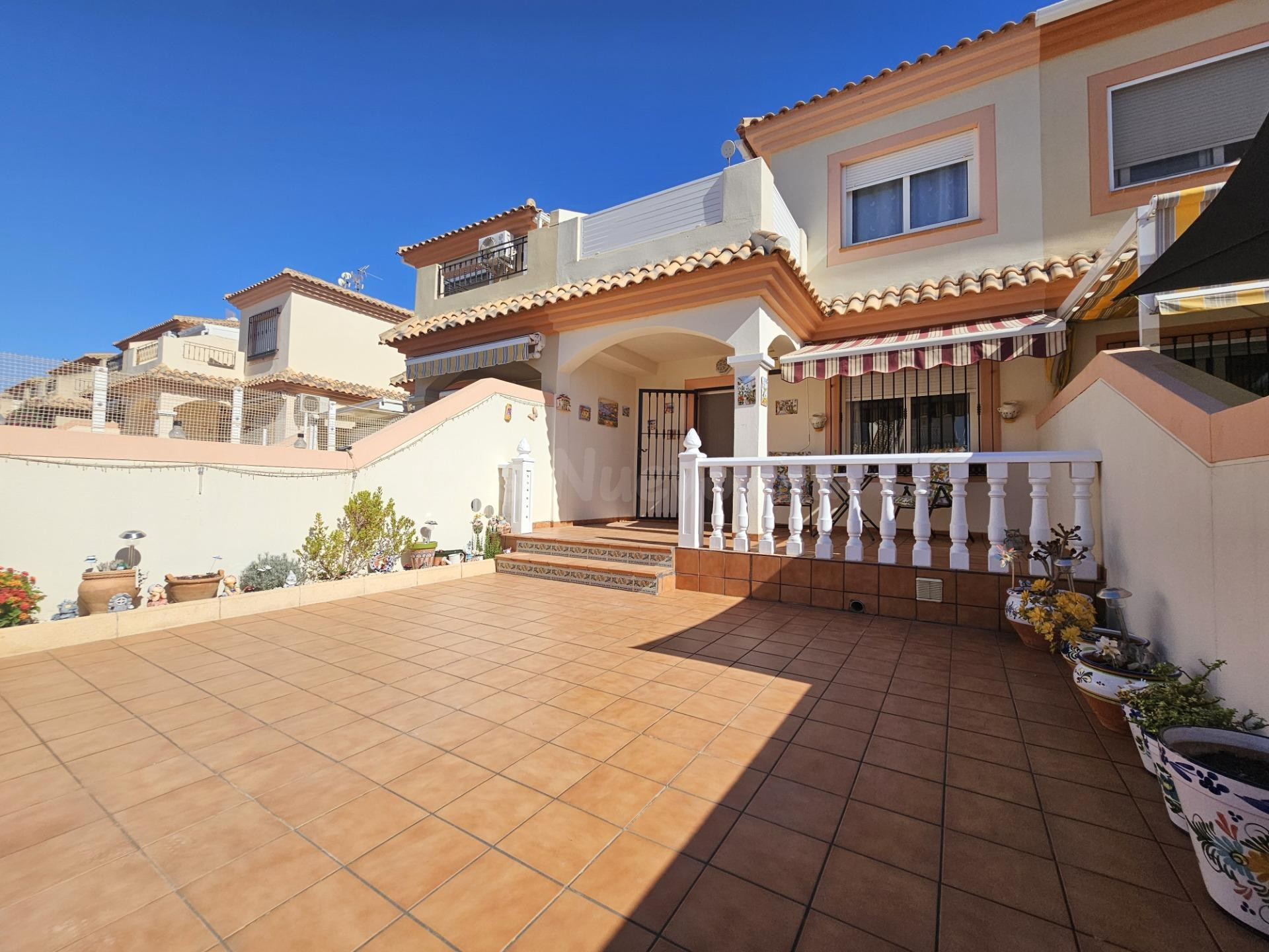 Casa 3 habitaciones 103m² en venta - Torre de la Horadada