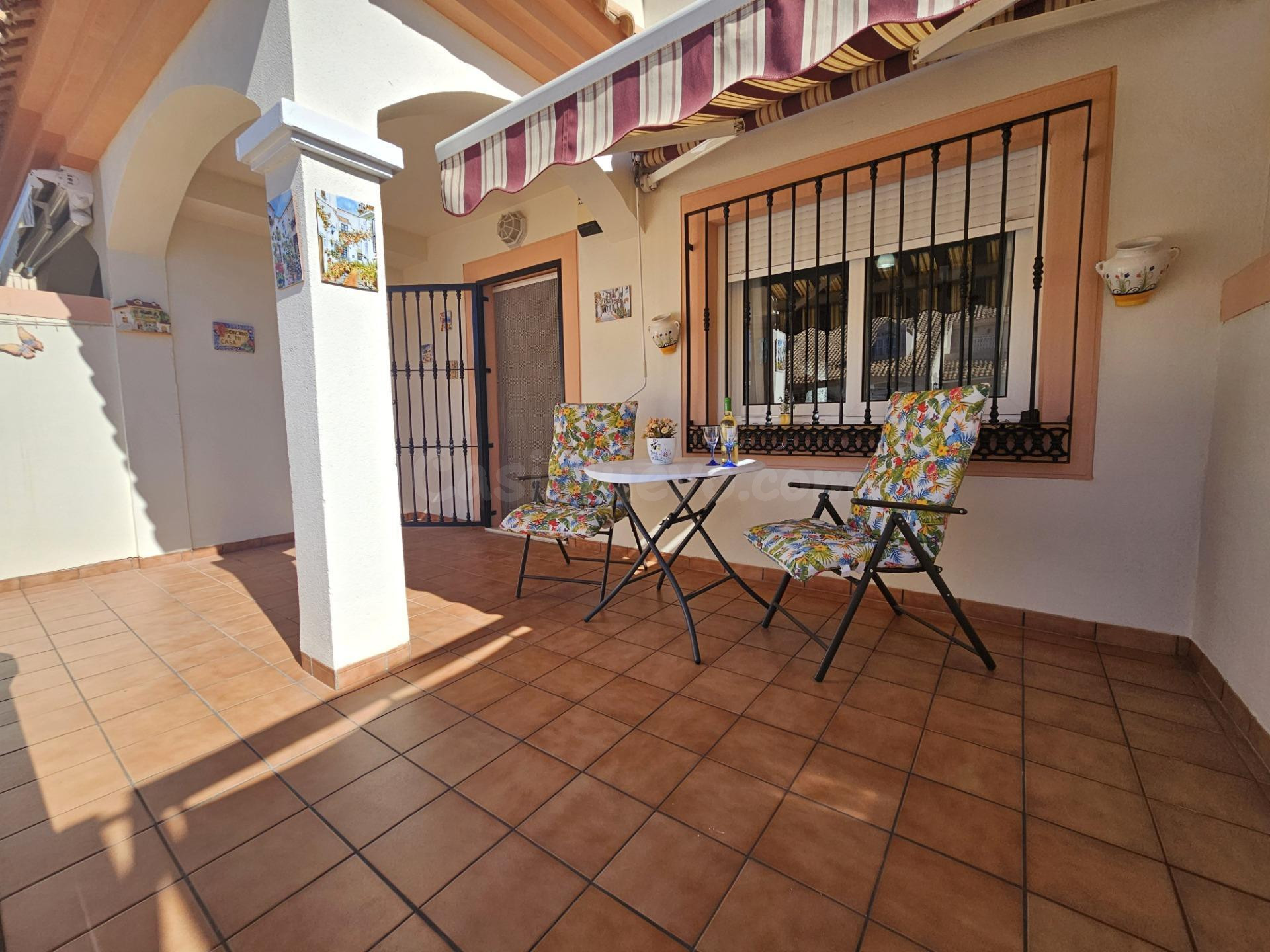 Casa 3 habitaciones 103m² en venta - Torre de la Horadada - foto 2