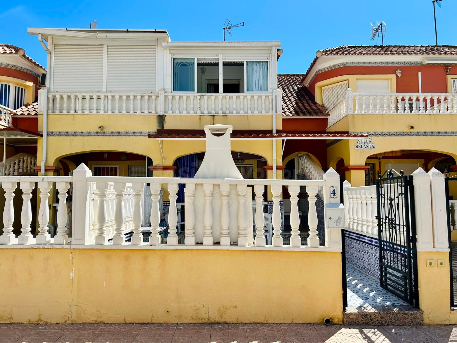 Casa 2 habitaciones 64m² en venta - La Siesta - El Salado -  - foto 2