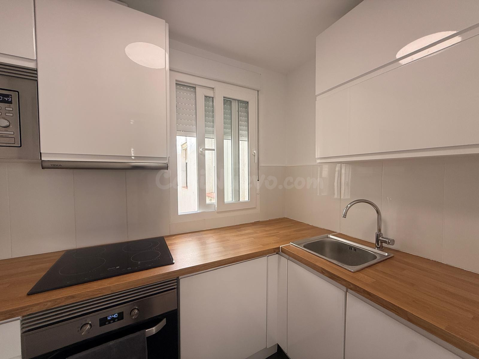 Vivienda en Venta en zona Lista, Distrito Salamanca - foto 2