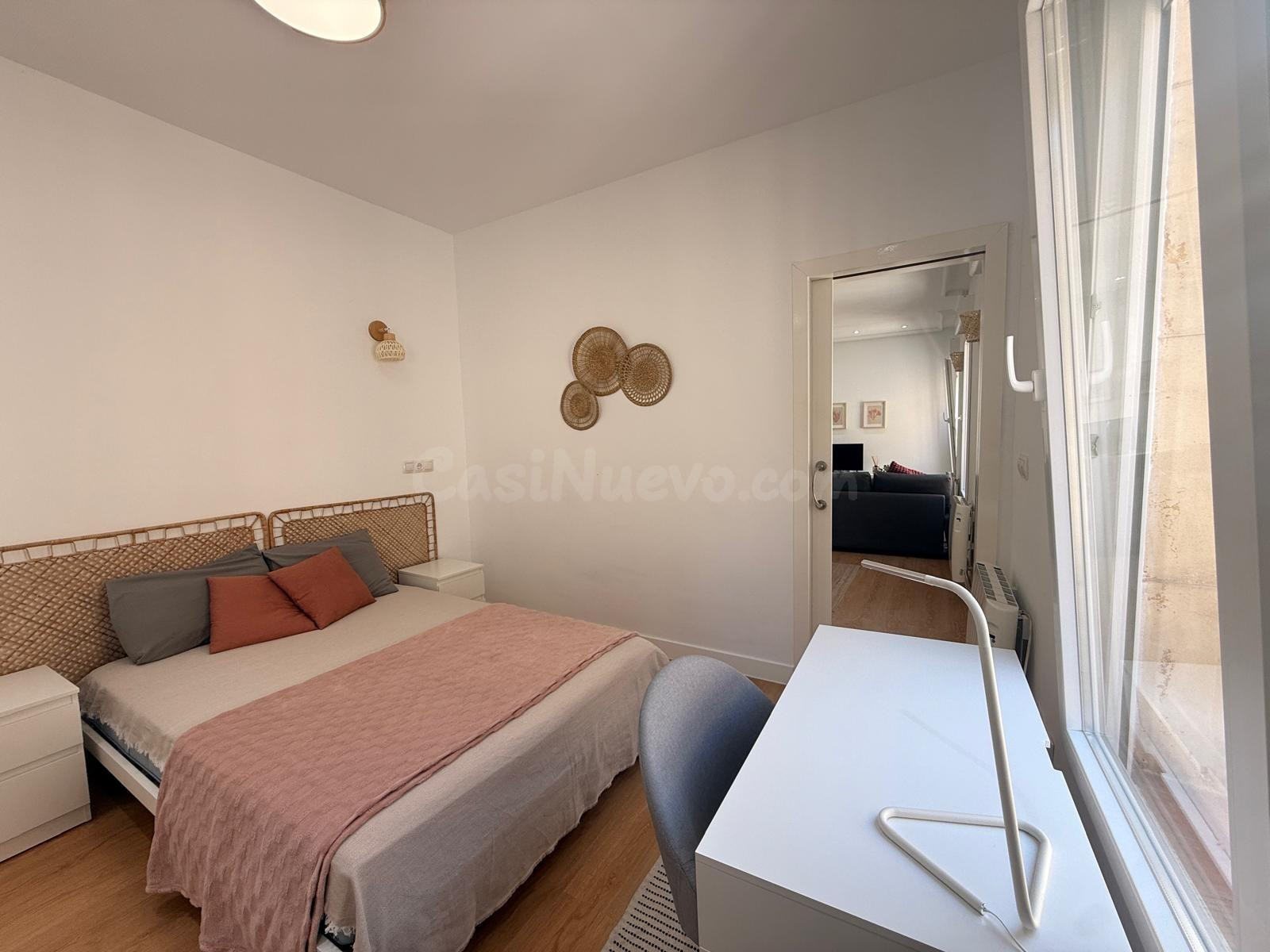 Vivienda en Venta en zona Lista, Distrito Salamanca - foto 4