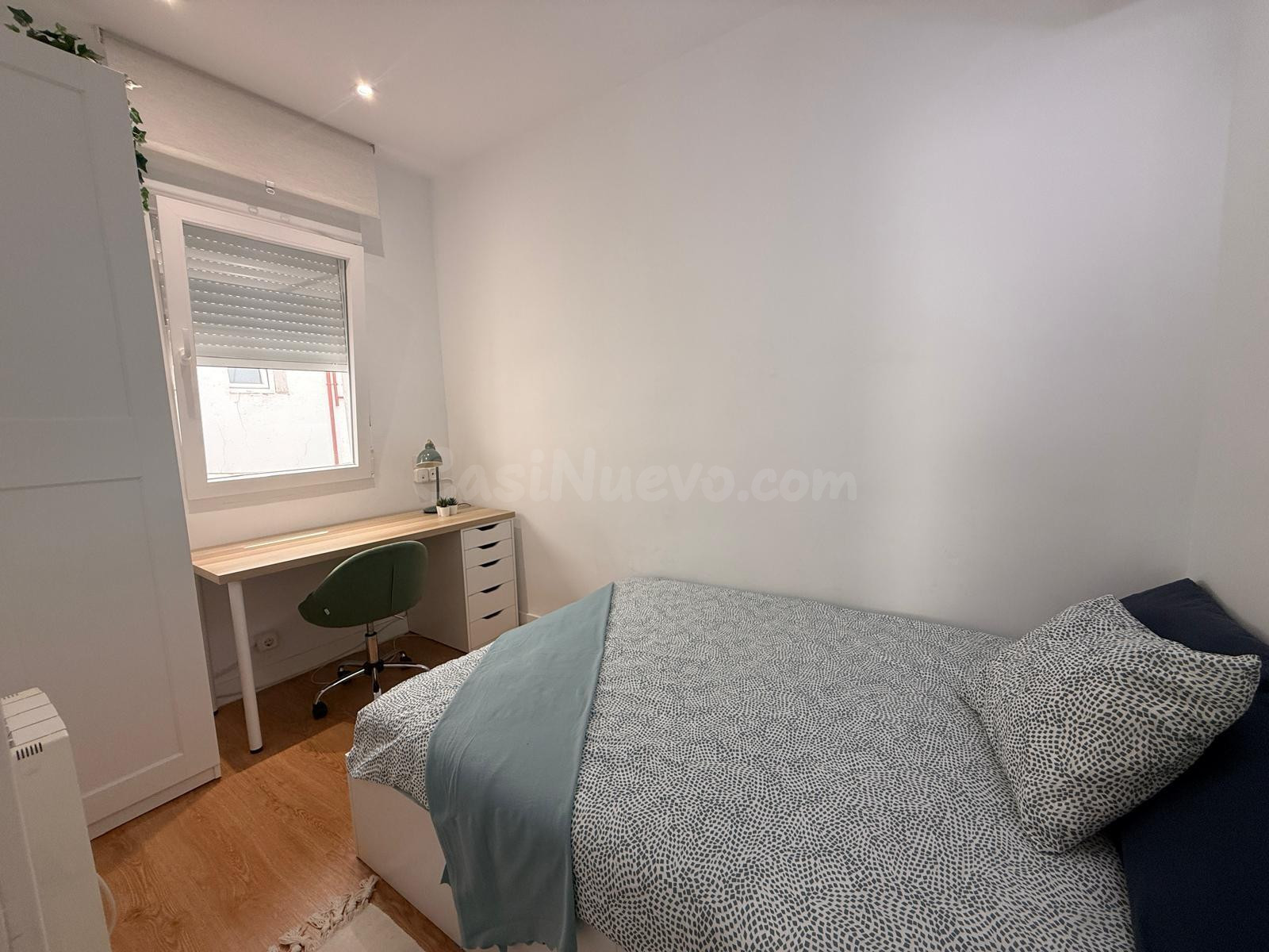 Vivienda en Venta en zona Lista, Distrito Salamanca - foto 5