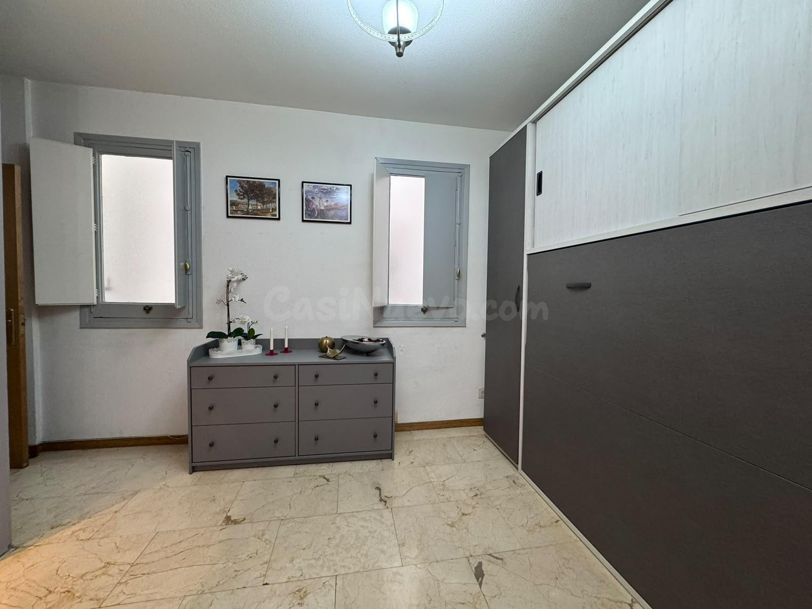 Estudio en alquiler en Calle José Ortega y Gasset, Lista, Di - foto 4