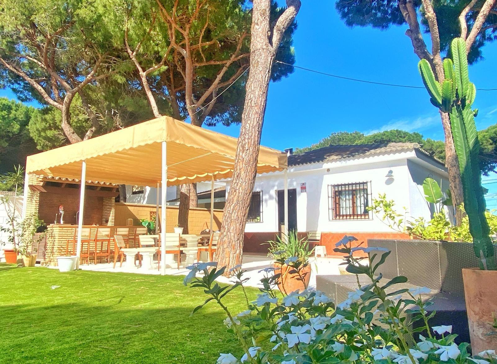 ALQUILER VACACIONAL ZONA RANA VERDE