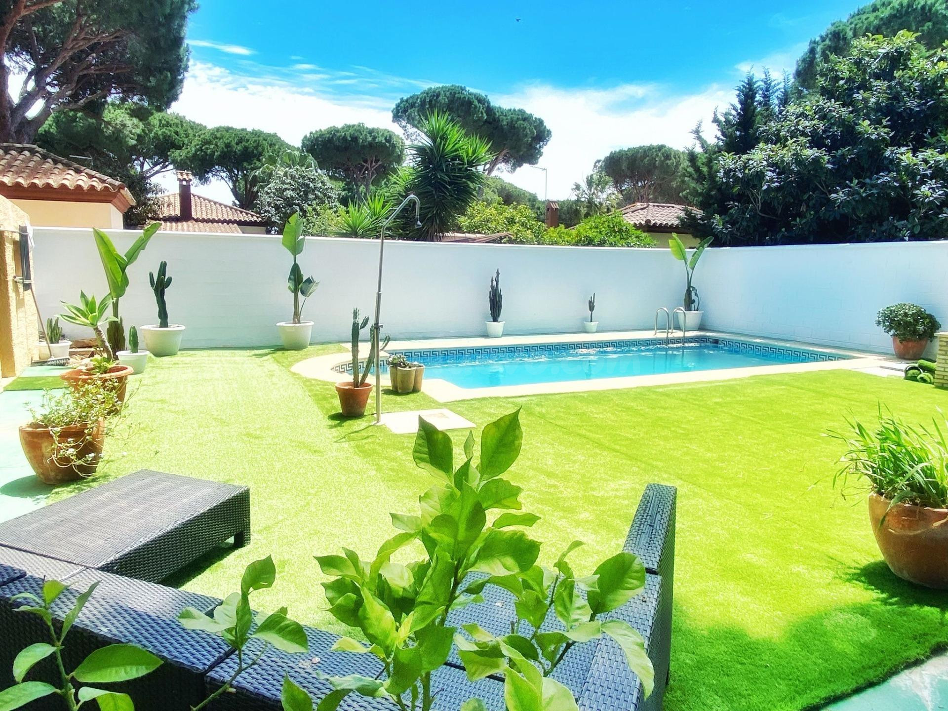 ALQUILER VACACIONAL ZONA RANA VERDE - foto 4