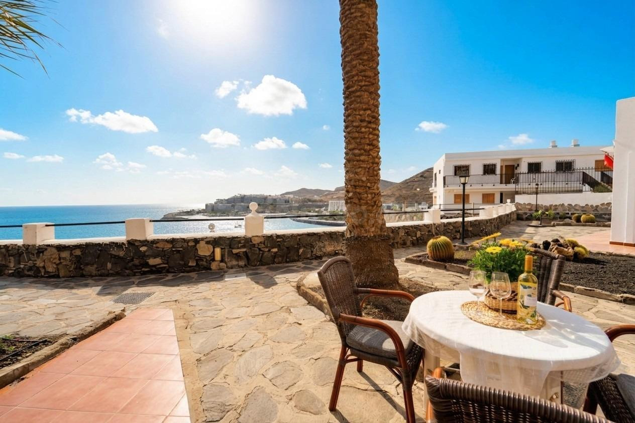 ¡Vistas mágicas! Apartamento de 1 dormitorio renovado en Vis