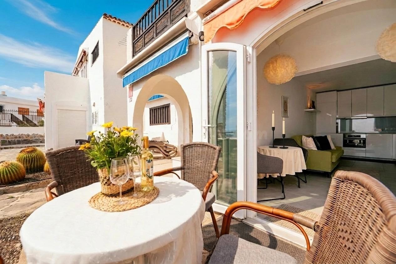 ¡Vistas mágicas! Apartamento de 1 dormitorio renovado en Vis - foto 4