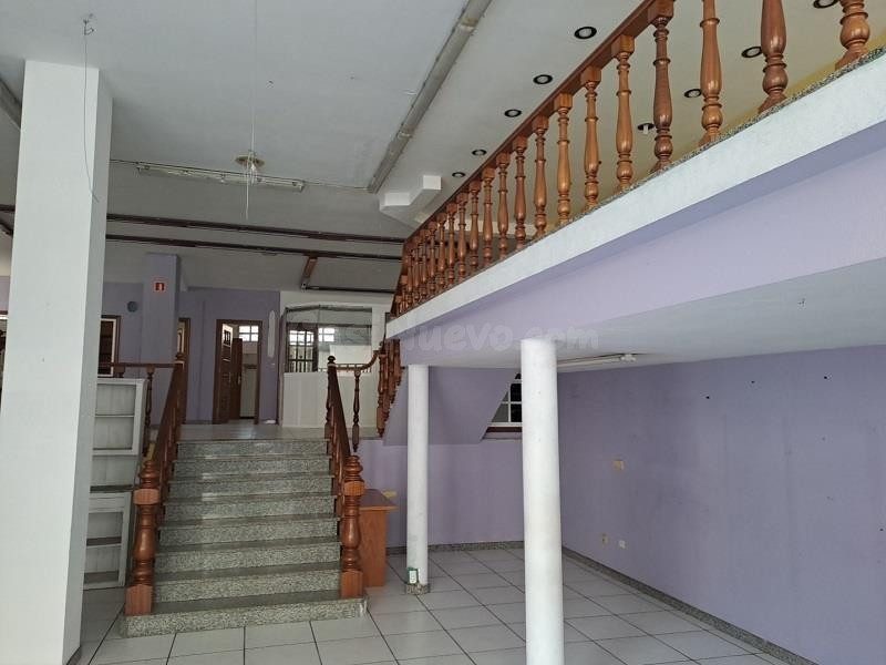 Local comercial 229m² en venta - Vilanova de arousa - foto 4