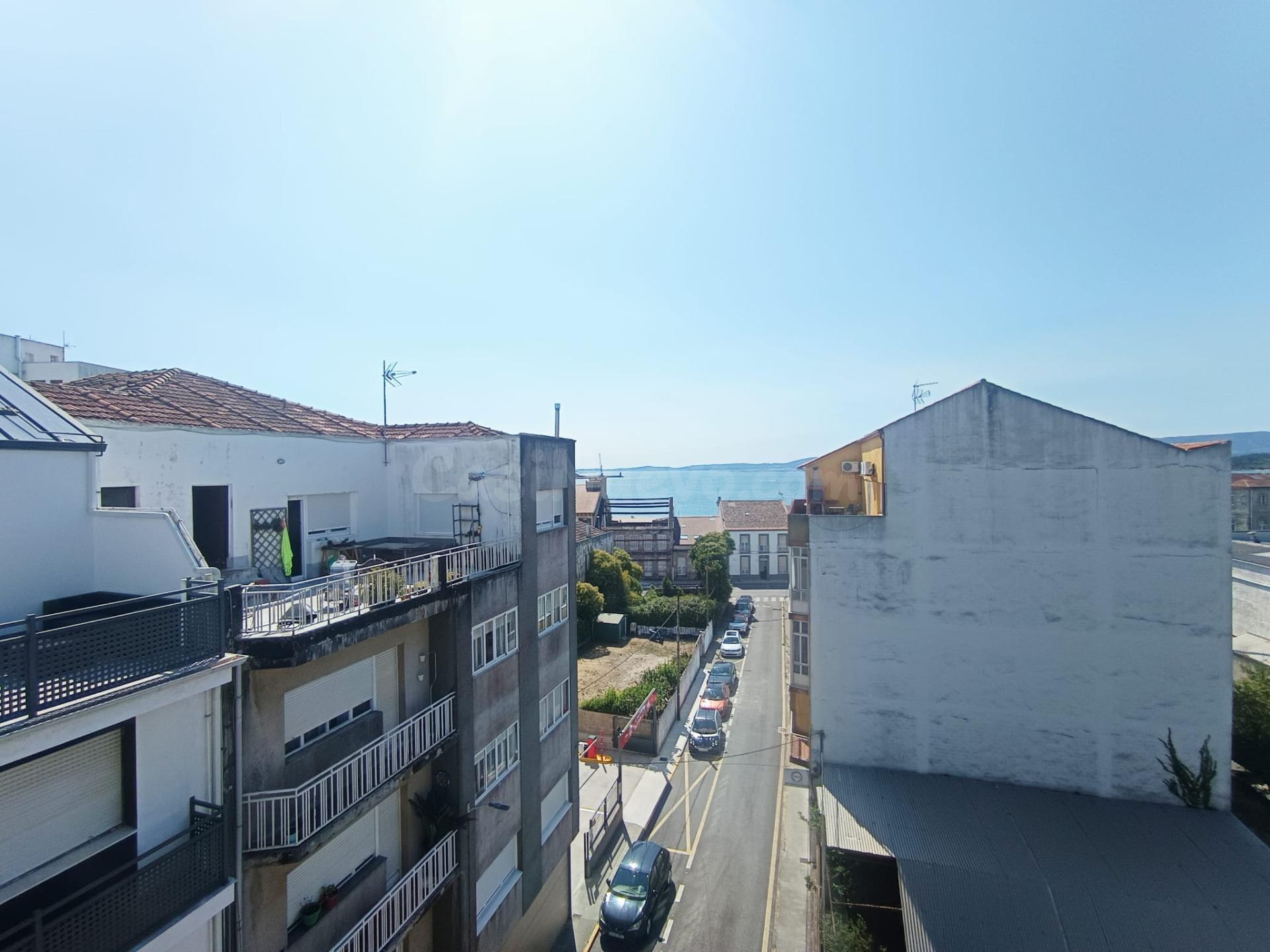 Piso 3 habitaciones 122m² en venta - Vilagarcía de Arousa