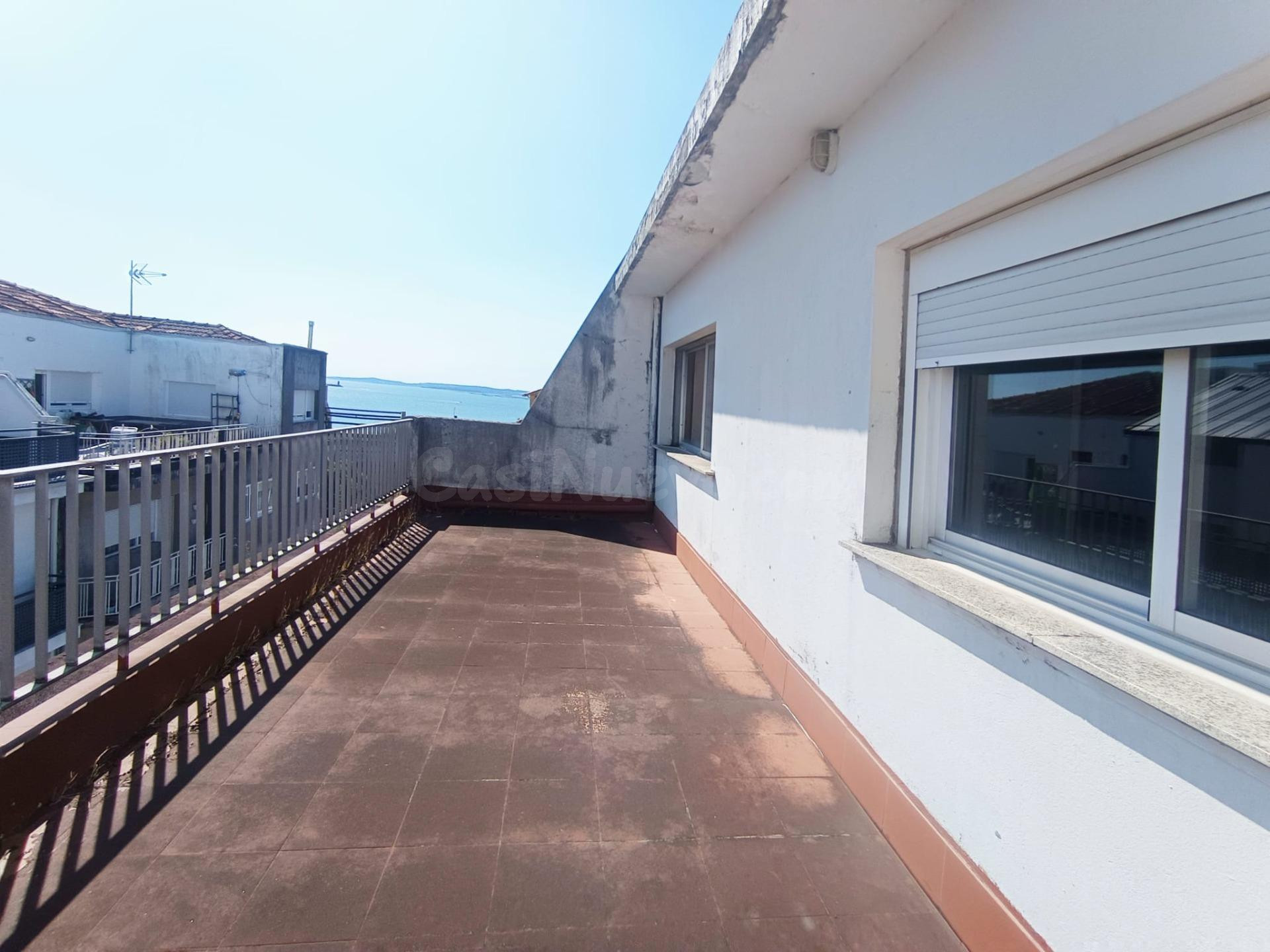 Piso 3 habitaciones 122m² en venta - Vilagarcía de Arousa - foto 4