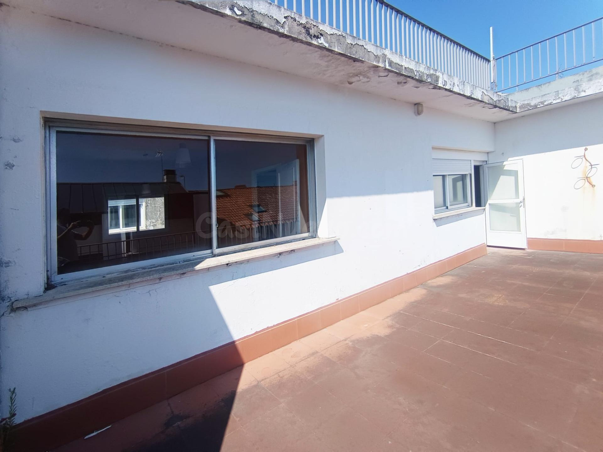 Piso 3 habitaciones 122m² en venta - Vilagarcía de Arousa - foto 5