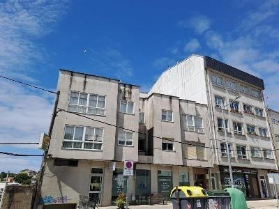 Local comercial 264m² en venta - A barca