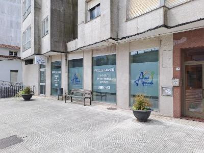 Local comercial 264m² en venta - A barca - foto 2