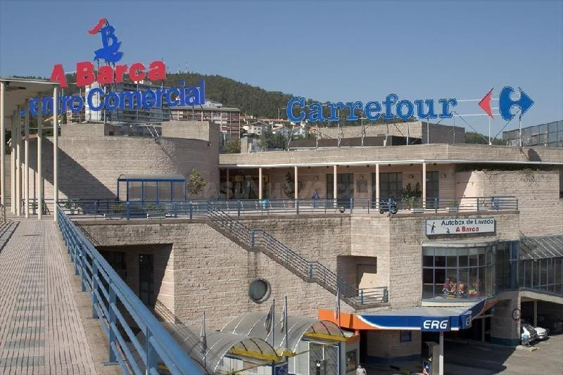 Local comercial 1786m² en venta - Poio - foto 2