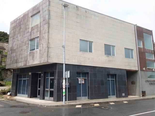 Local comercial 131m² en venta - Campo Lameiro
