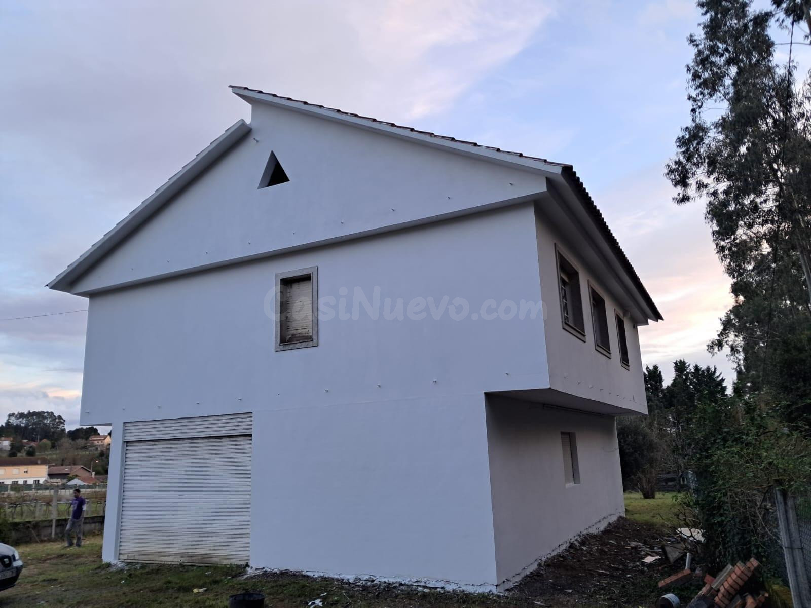 Casa 3 habitaciones 193m² en venta - Adina-Portonovo - foto 3
