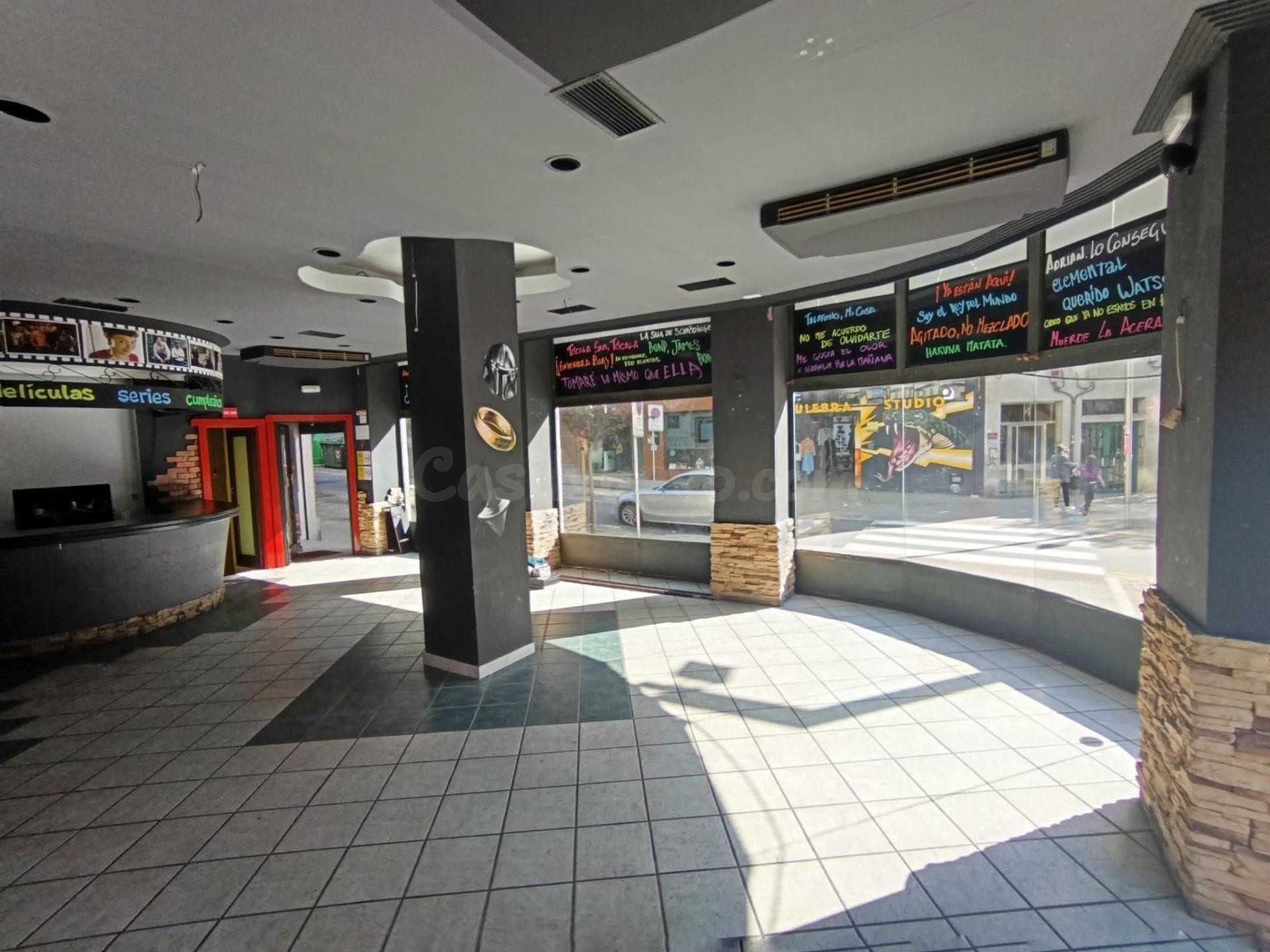 ¡Oportunidad en el corazón de la ciudad! Local comercial en 