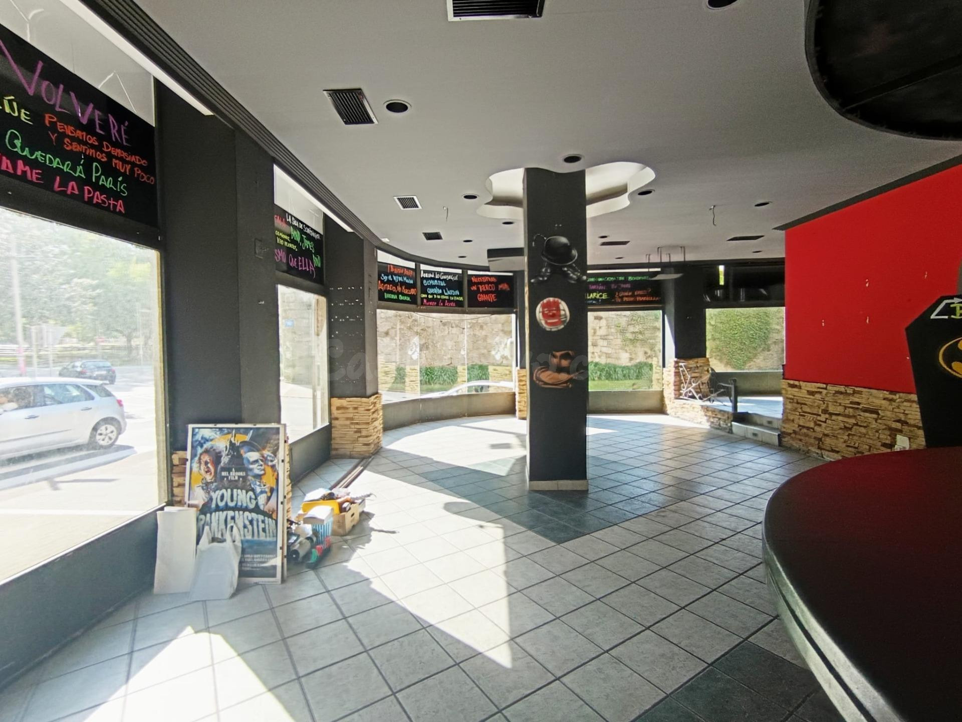 ¡Oportunidad en el corazón de la ciudad! Local comercial en  - foto 5