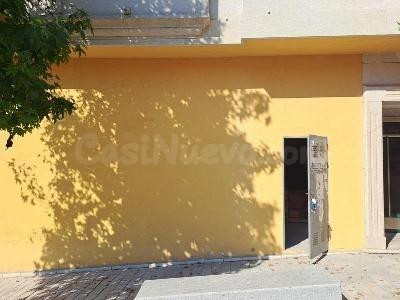 Local comercial 286m² en venta - San juan de poio
