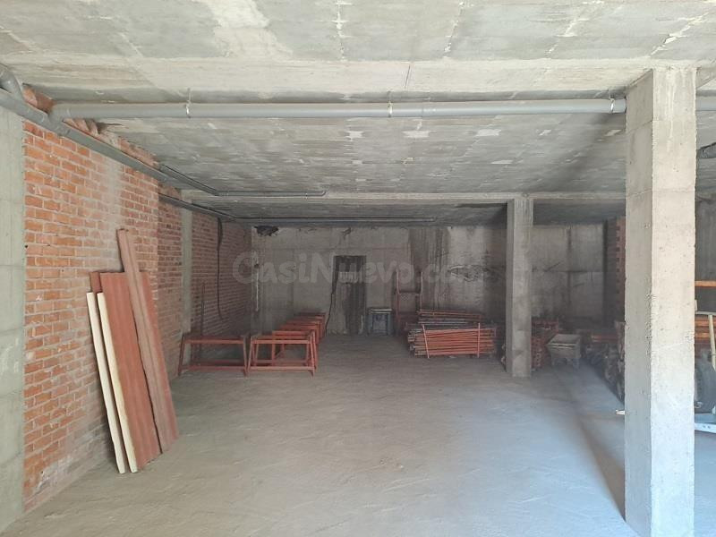 Local comercial 357m² en venta - San juan de poio - foto 2