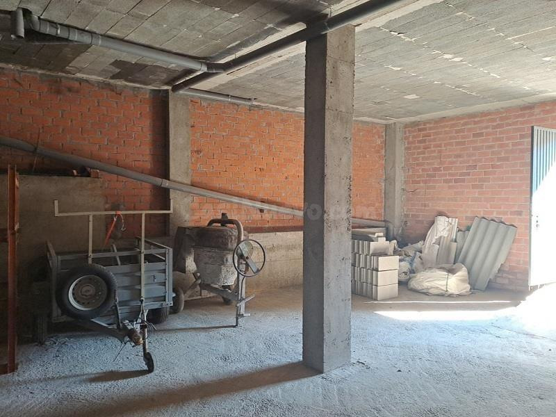 Local comercial 357m² en venta - San juan de poio - foto 4