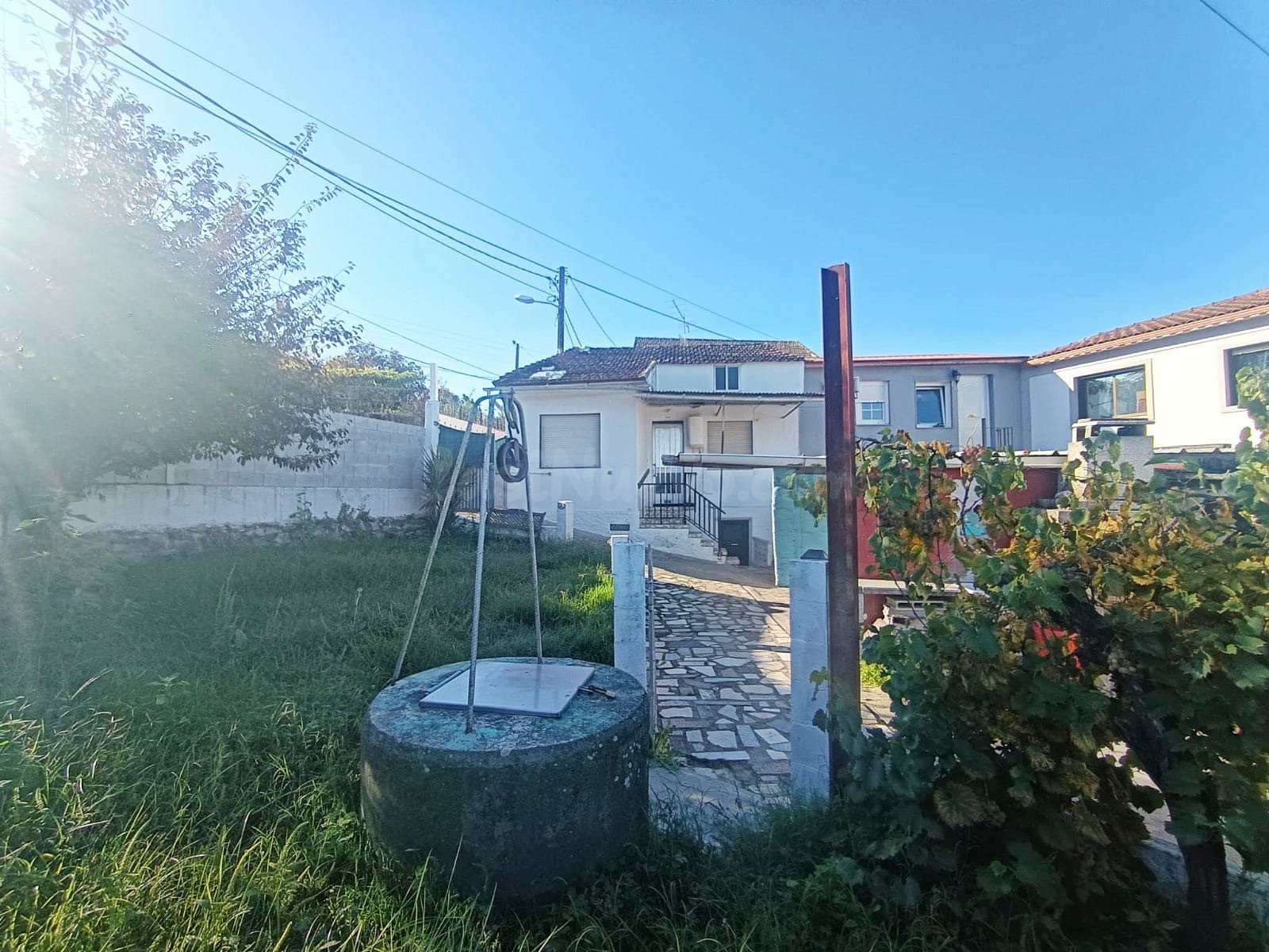 Casa en Lavadores con finca propia - foto 3