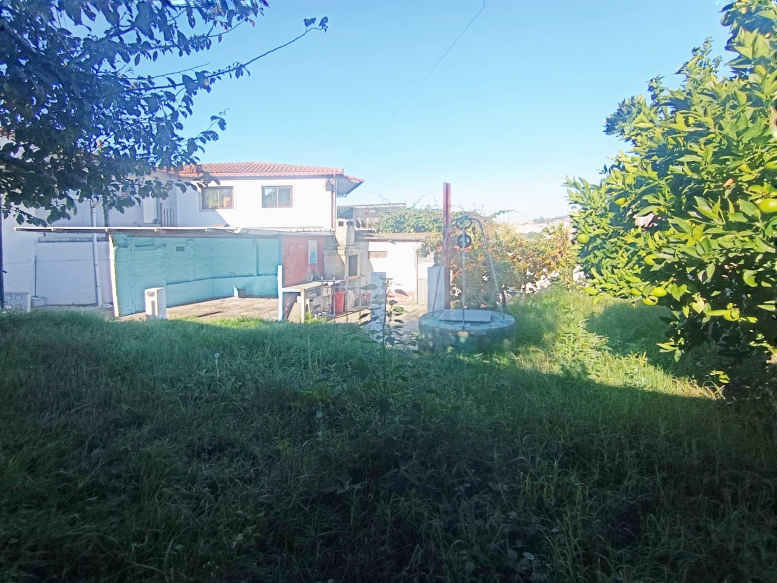 Casa en Lavadores con finca propia - foto 4