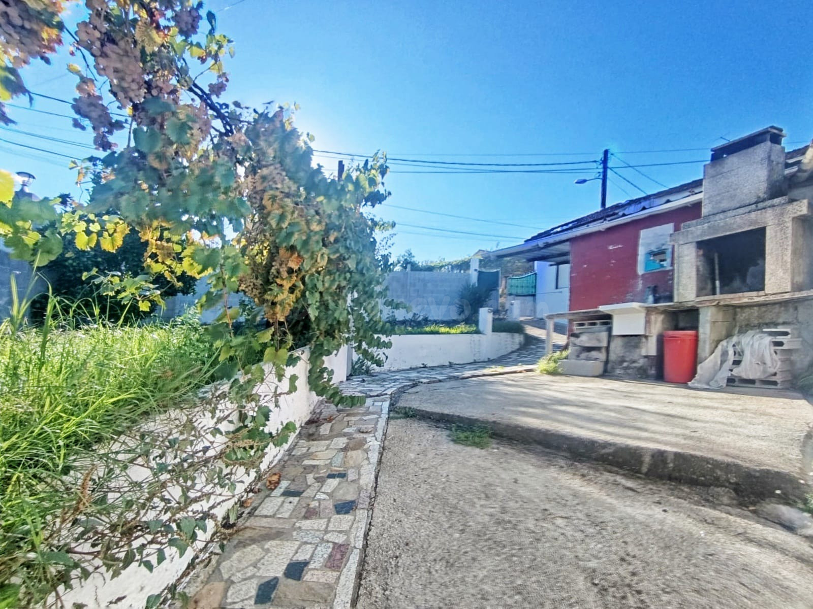 Casa en Lavadores con finca propia - foto 5