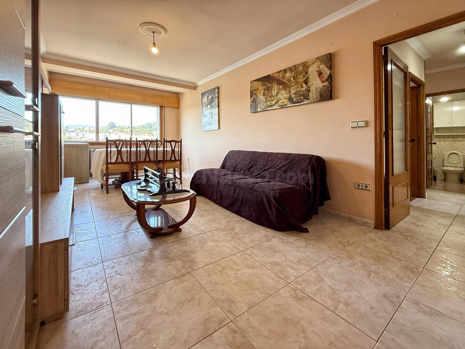 ESPACIO, LUZ Y VISTAS DIRECTAS AL RÍO LÉREZ. - foto 4