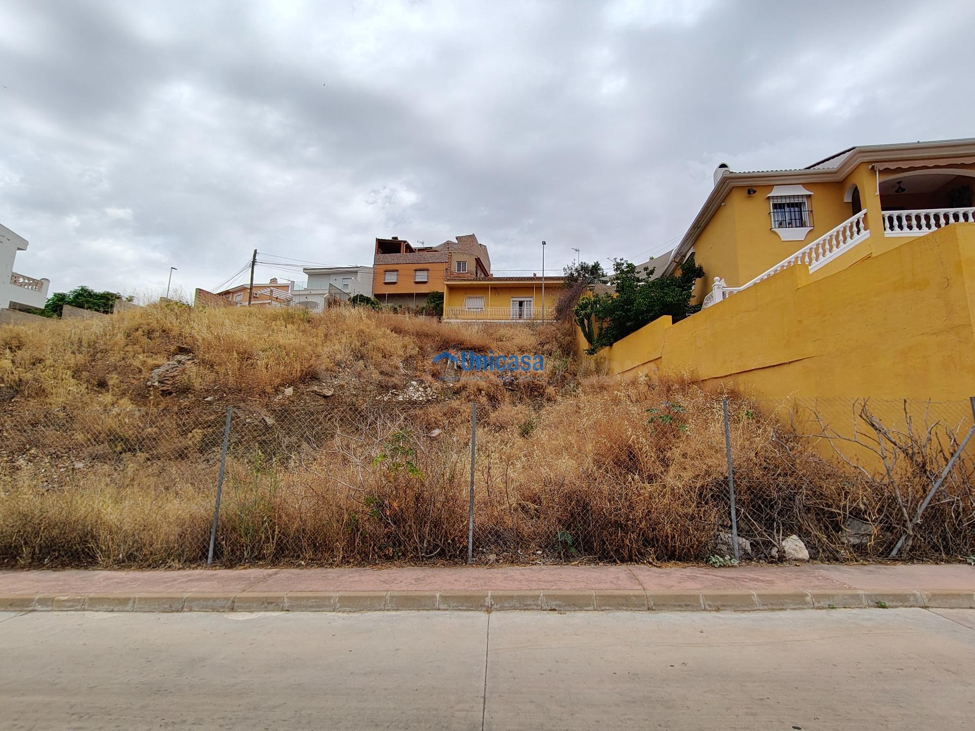 Terreno urbanizable en venta - Fuente Alegre - El Chaparral 