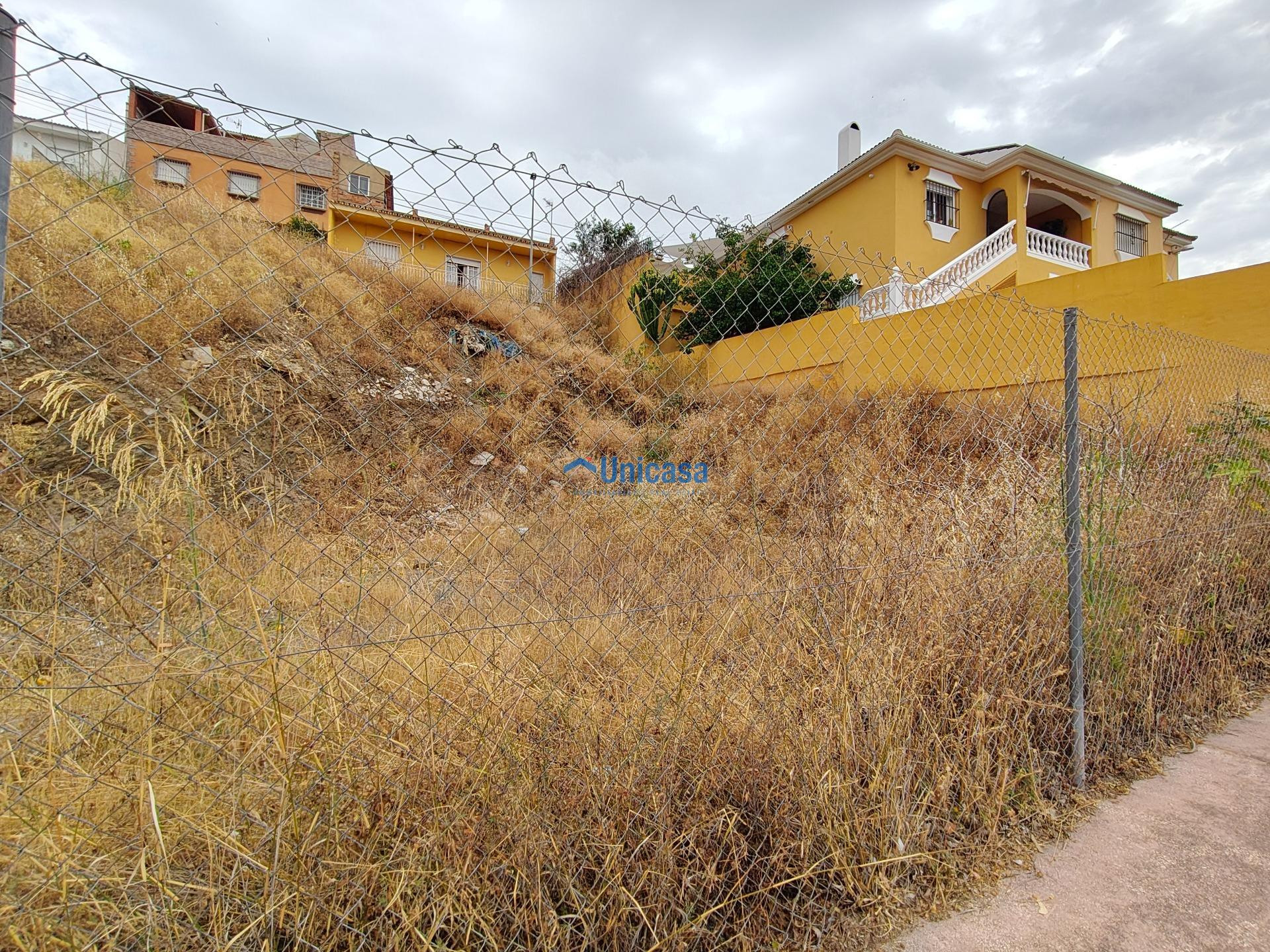 Terreno urbanizable en venta - Fuente Alegre - El Chaparral  - foto 2