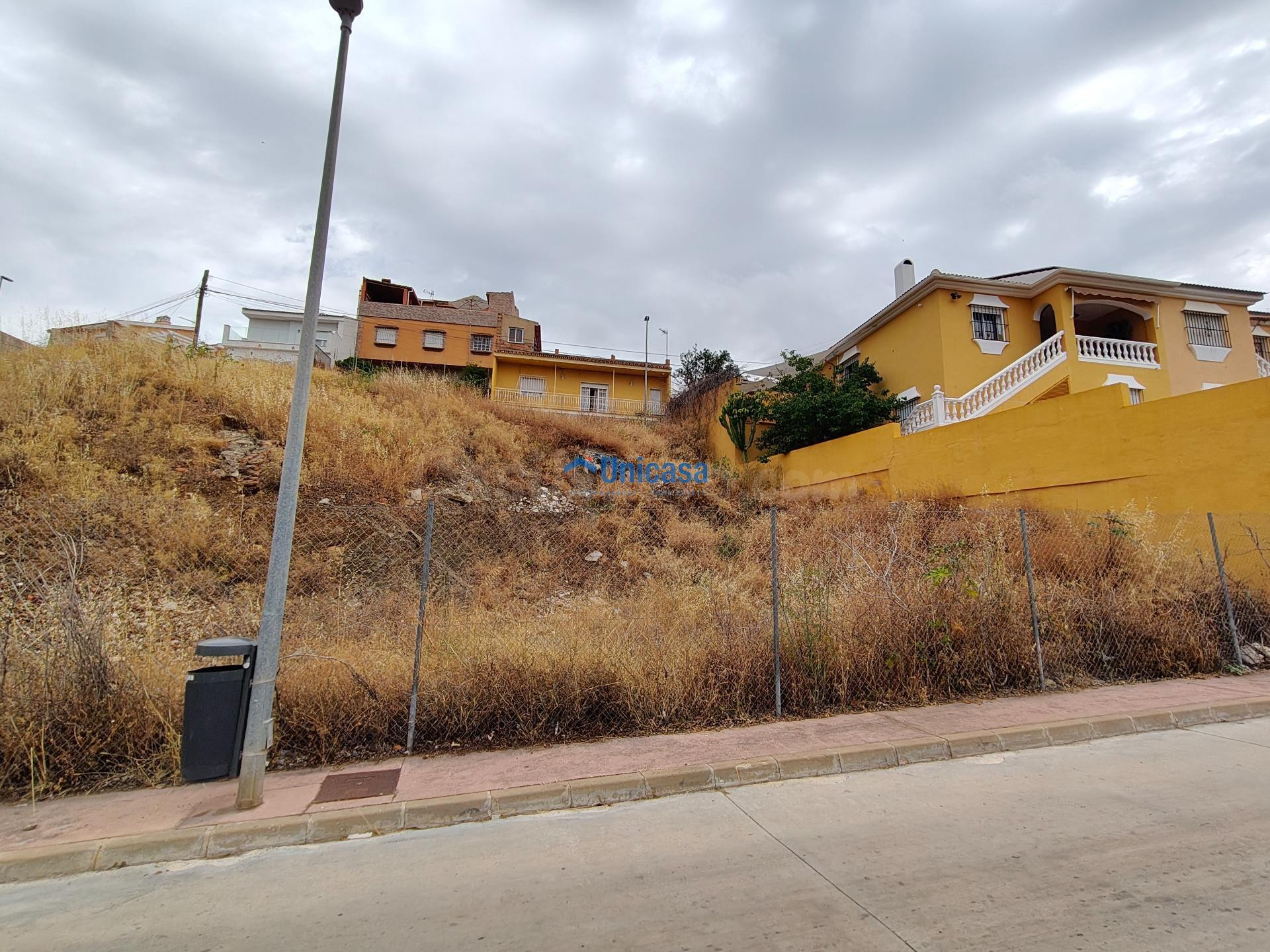 Terreno urbanizable en venta - Fuente Alegre - El Chaparral  - foto 3