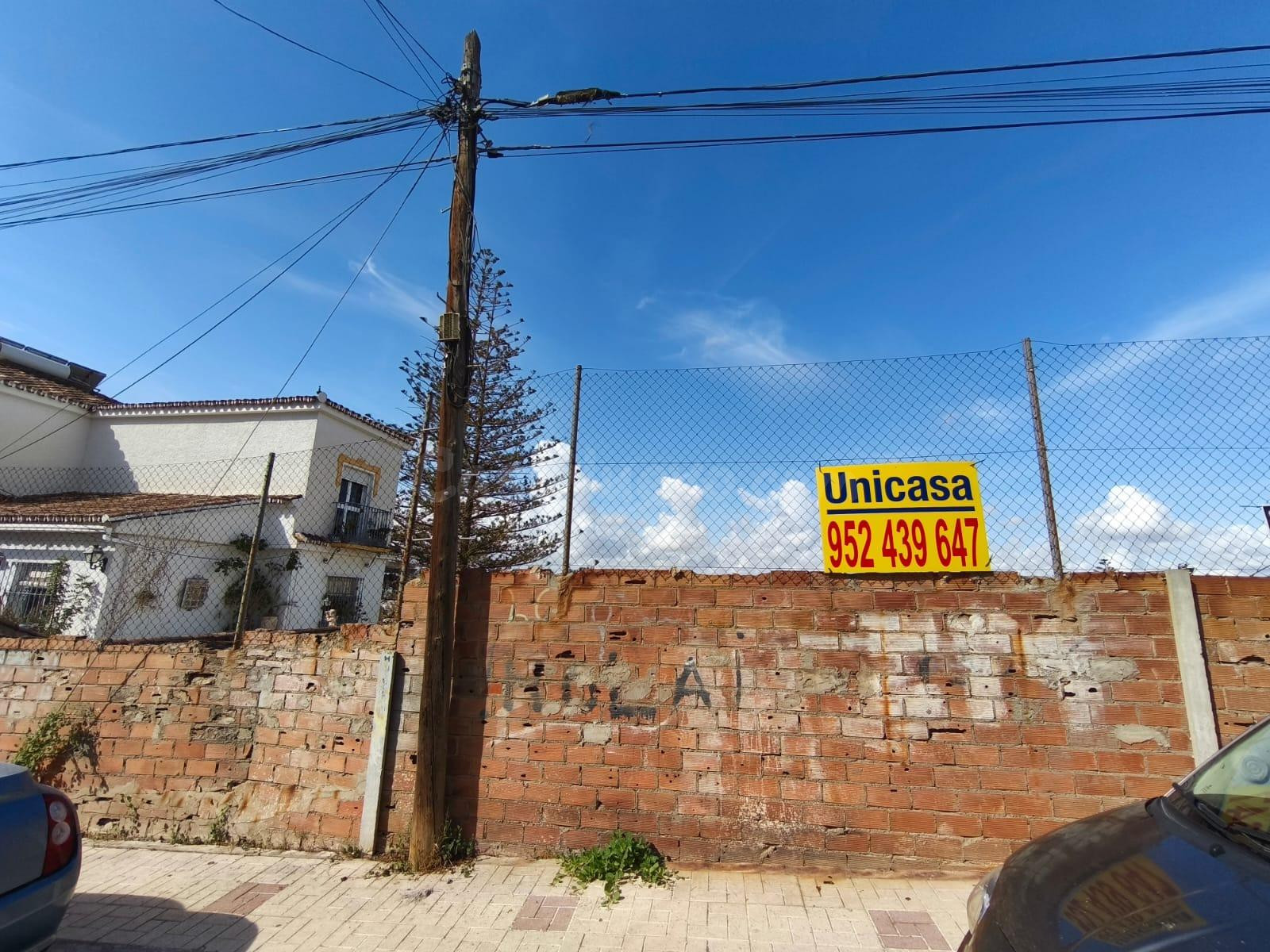 Terreno urbanizable en venta - Puerto de la Torre