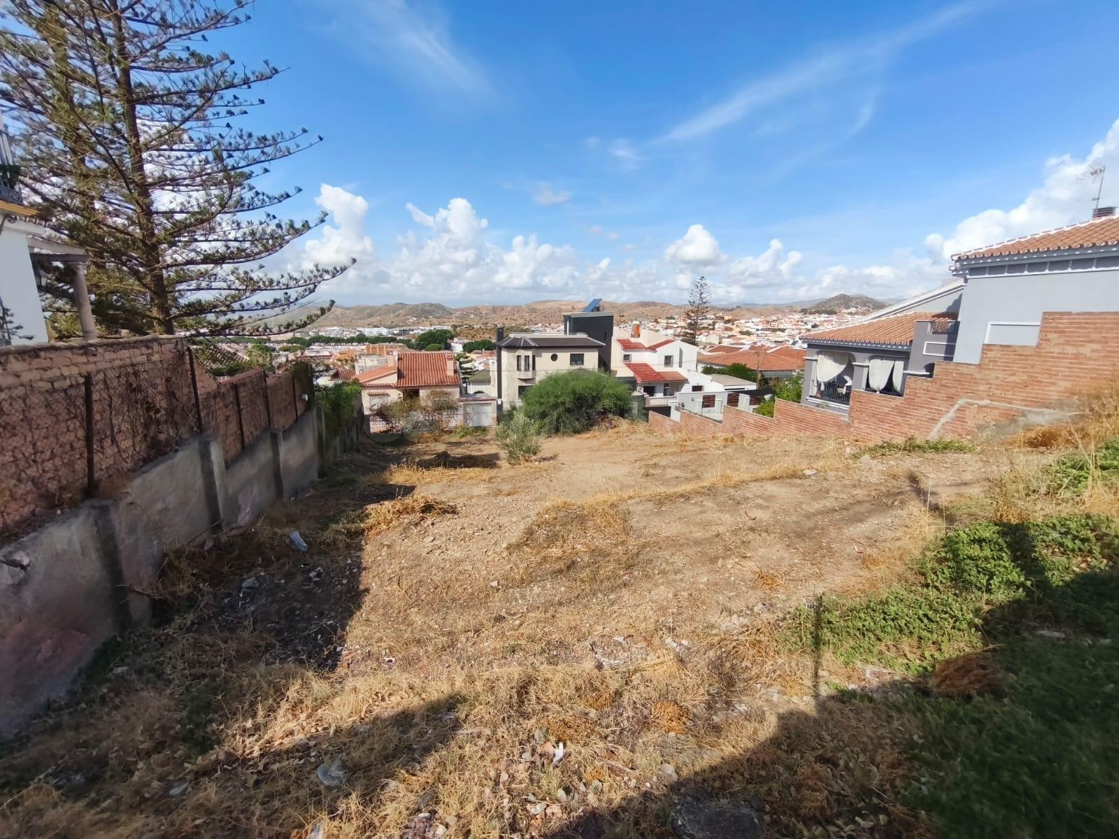 Terreno urbanizable en venta - Puerto de la Torre - foto 2