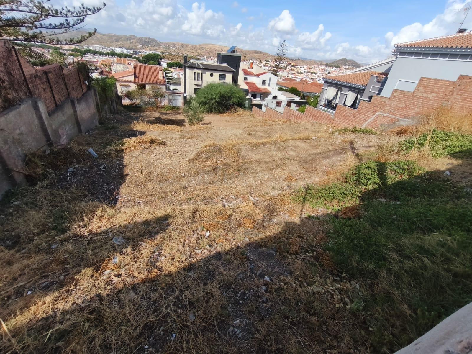 Terreno urbanizable en venta - Puerto de la Torre - foto 3