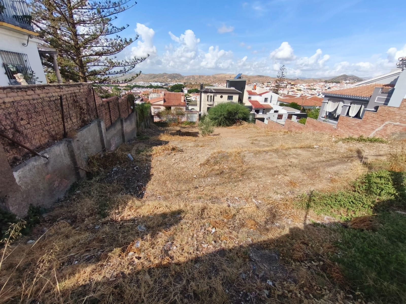 Terreno urbanizable en venta - Puerto de la Torre - foto 4