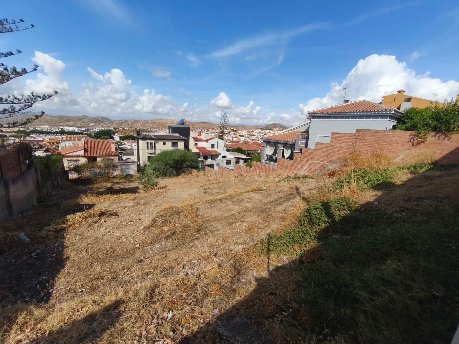 Terreno urbanizable en venta - Puerto de la Torre - foto 5