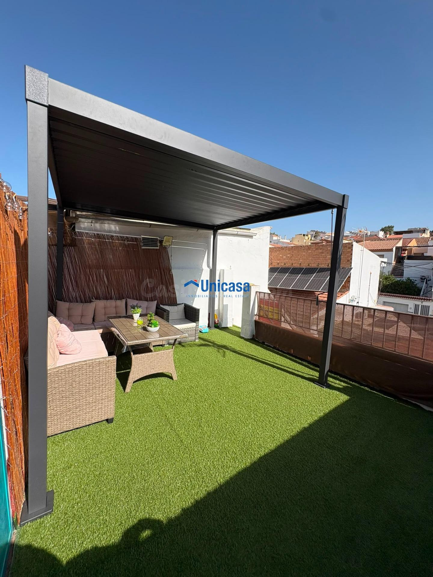 Casa mata en zona Orozco, totalmente reformada, con un diseñ - foto 3