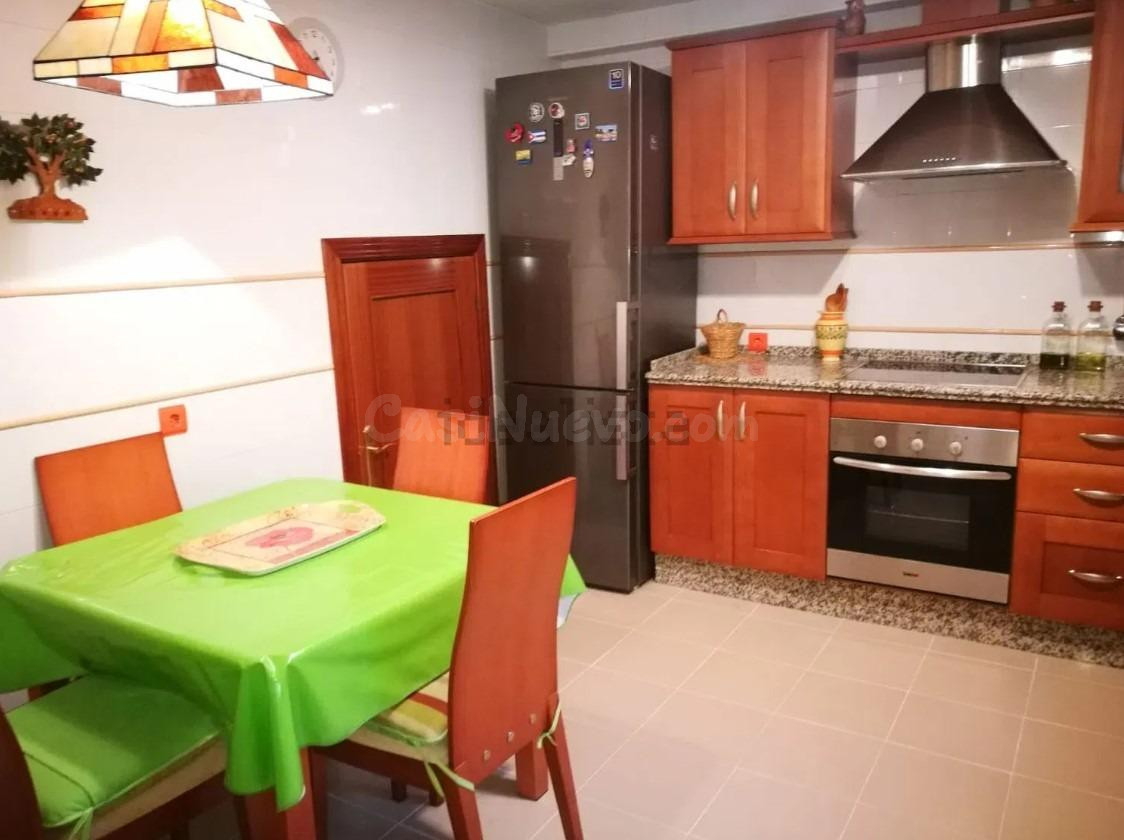 Dúplex 4 habitaciones 125m² en venta - Estación - foto 3