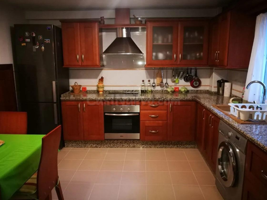 Dúplex 4 habitaciones 125m² en venta - Estación - foto 4