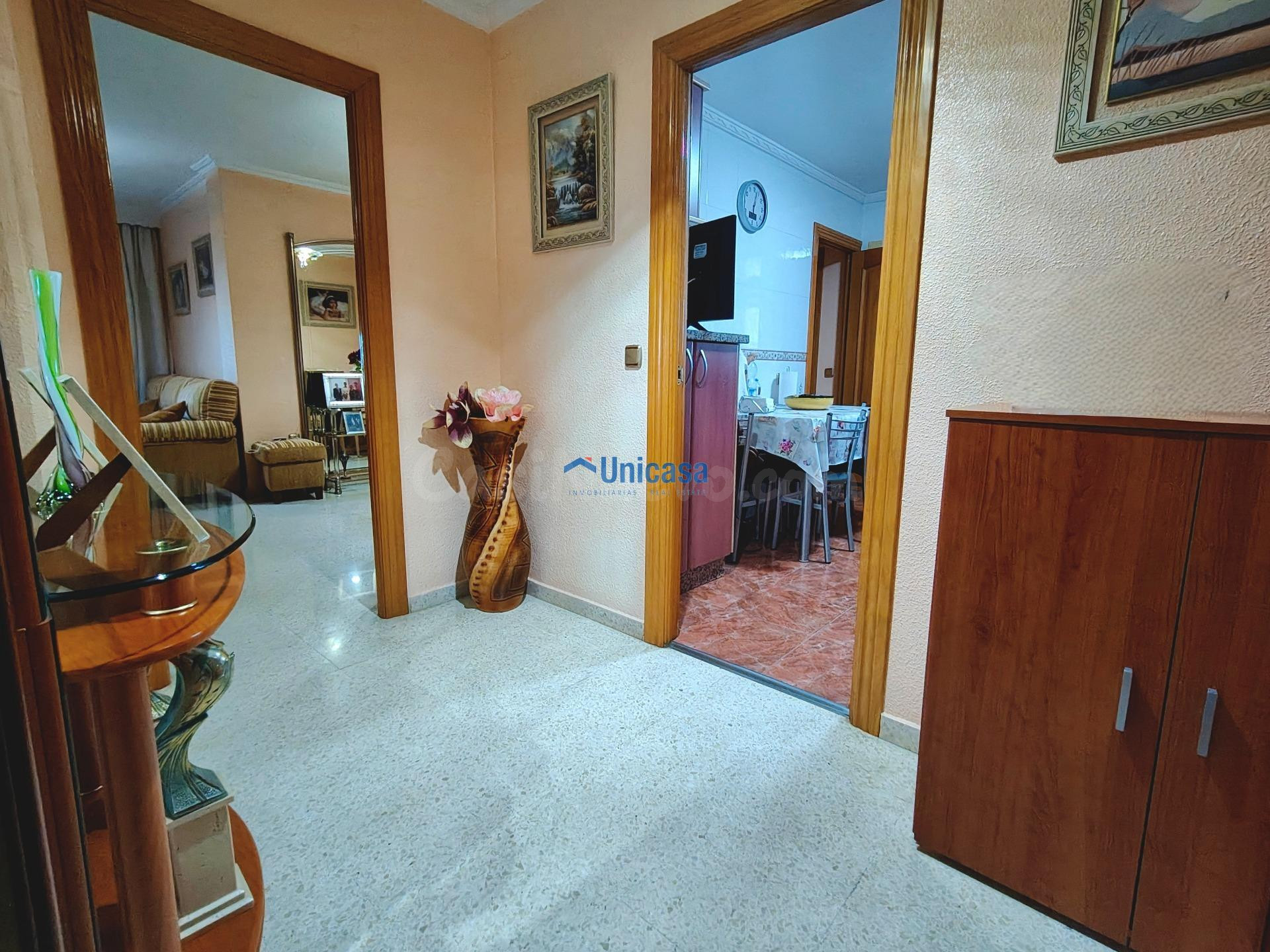 PISAZO DE 3 habitaciones – LUZ, VISTAS Y UBICACIÓN TOP - foto 2