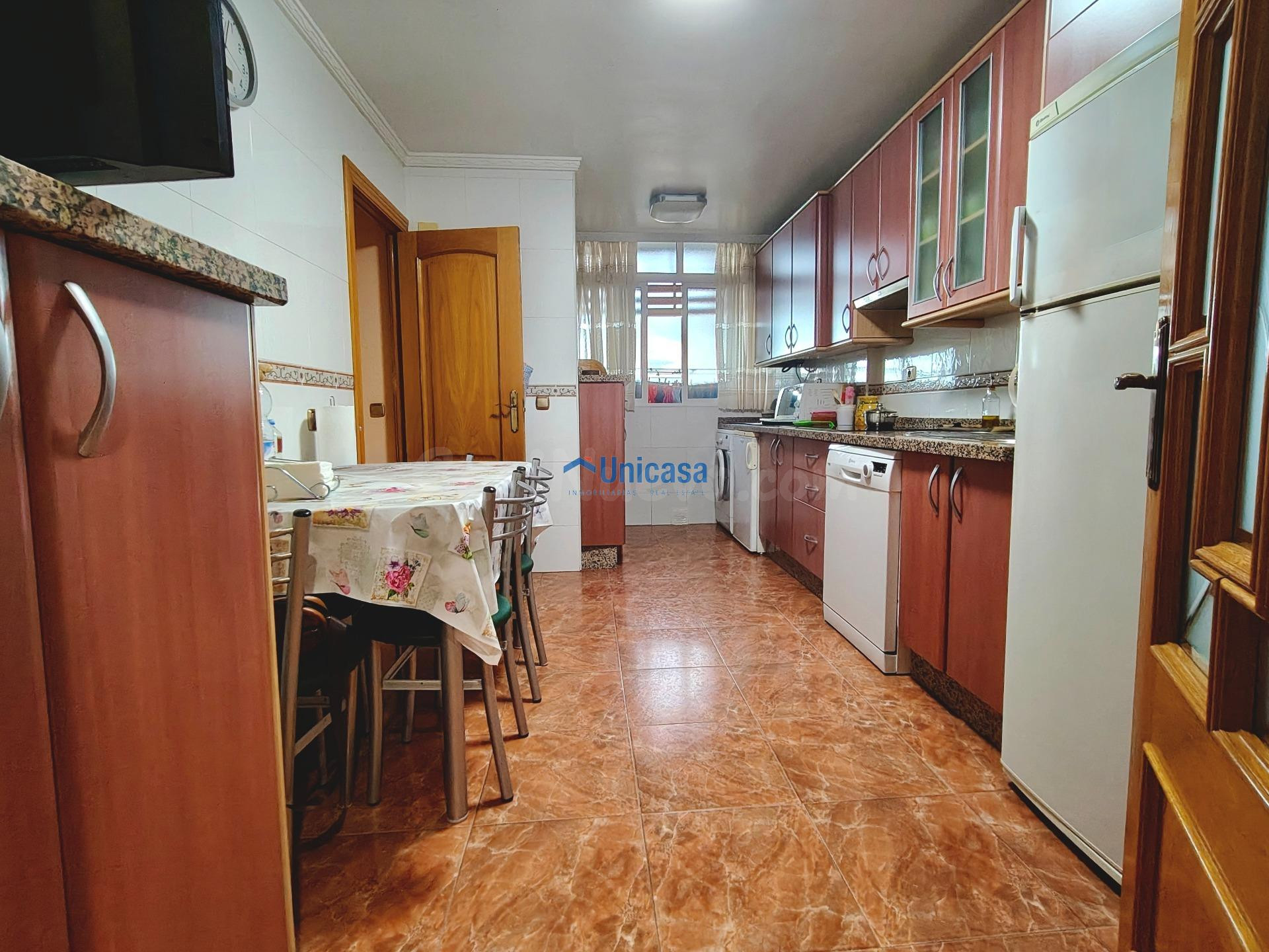 PISAZO DE 3 habitaciones – LUZ, VISTAS Y UBICACIÓN TOP - foto 3