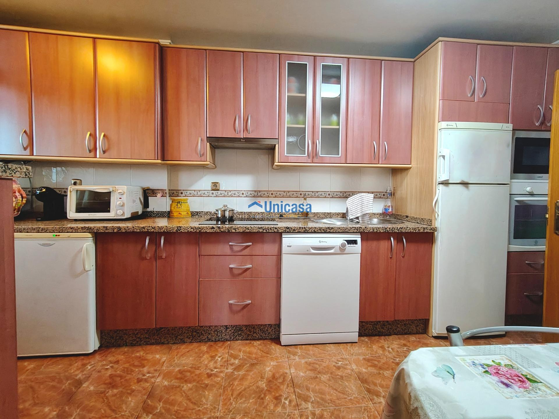 PISAZO DE 3 habitaciones – LUZ, VISTAS Y UBICACIÓN TOP - foto 4