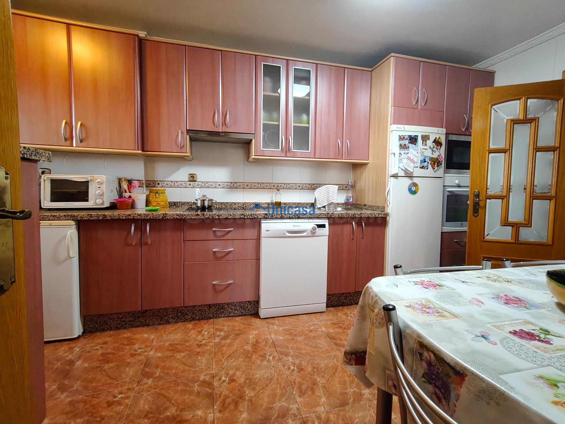 PISAZO DE 3 habitaciones – LUZ, VISTAS Y UBICACIÓN TOP - foto 5