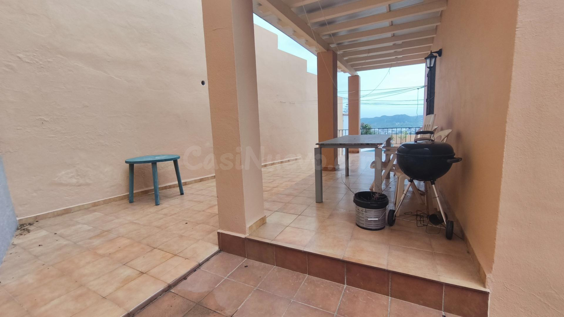 Chalet independiente con piscina privada en zona Torremar, P - foto 5