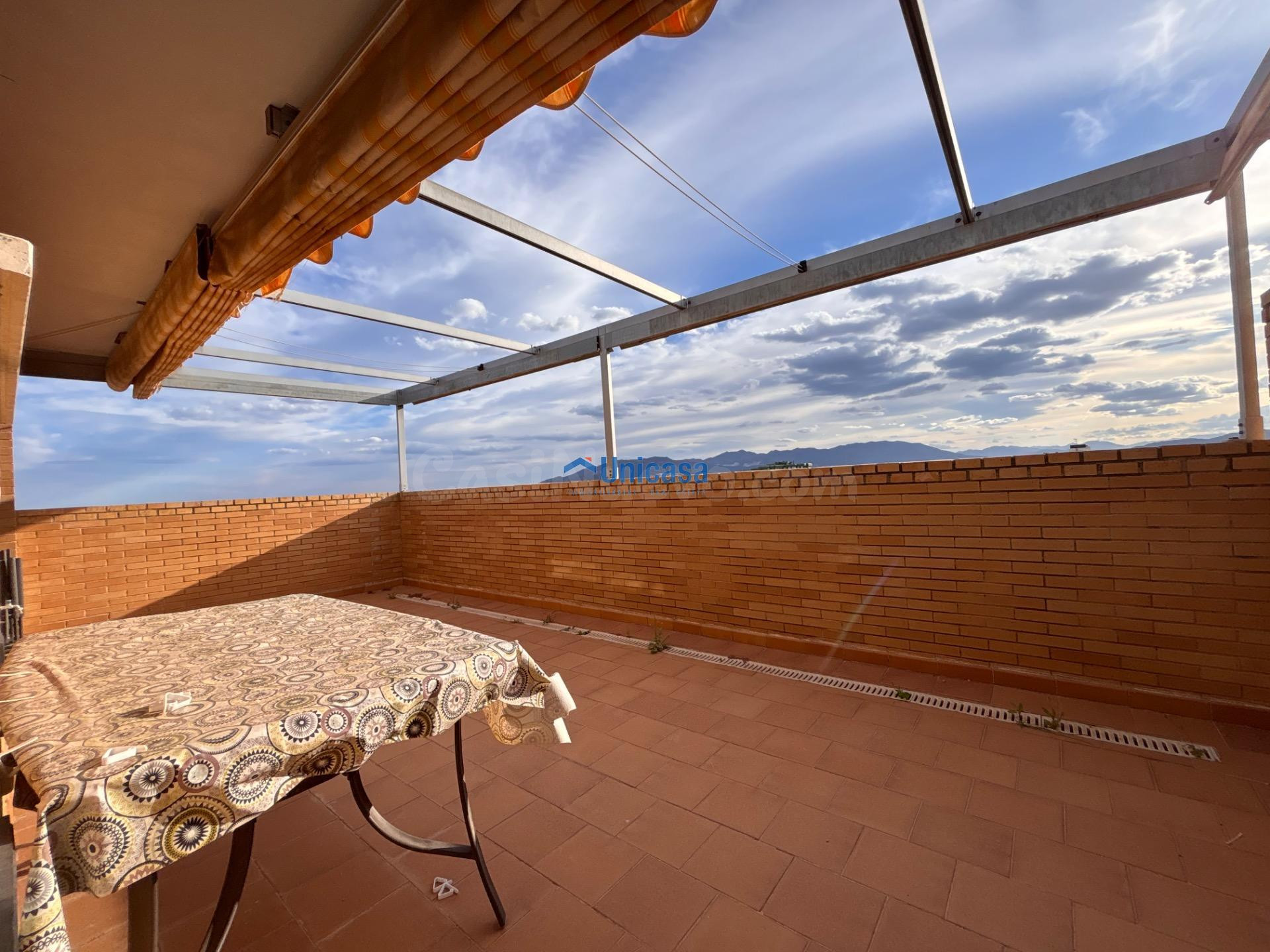 ☀️ Espectacular tríplex con grandes terrazas y zonas comunes - foto 4