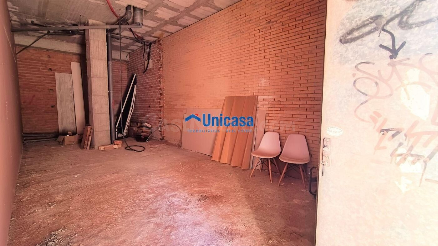 Local comercial muy visible junto a Hipercor con gran potenc - foto 3
