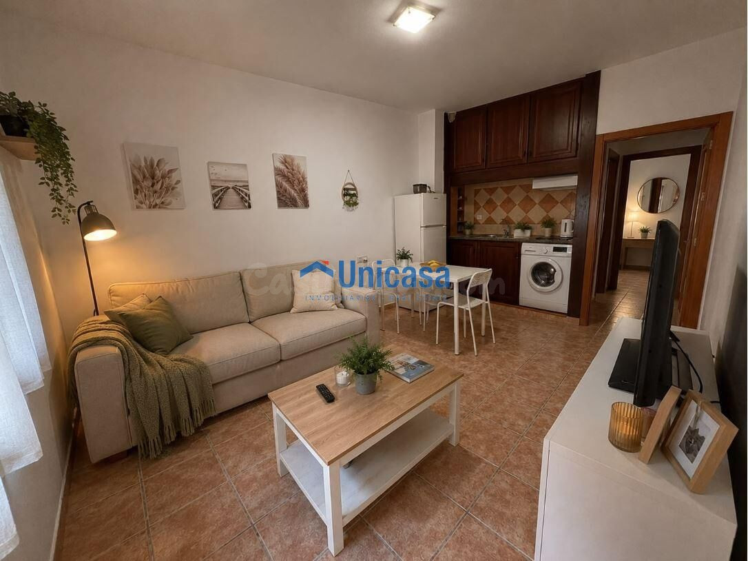 ¡PISO REFORMADO DE 1 HABITACIÓN EN LOS PRADOS – IDEAL INVERS