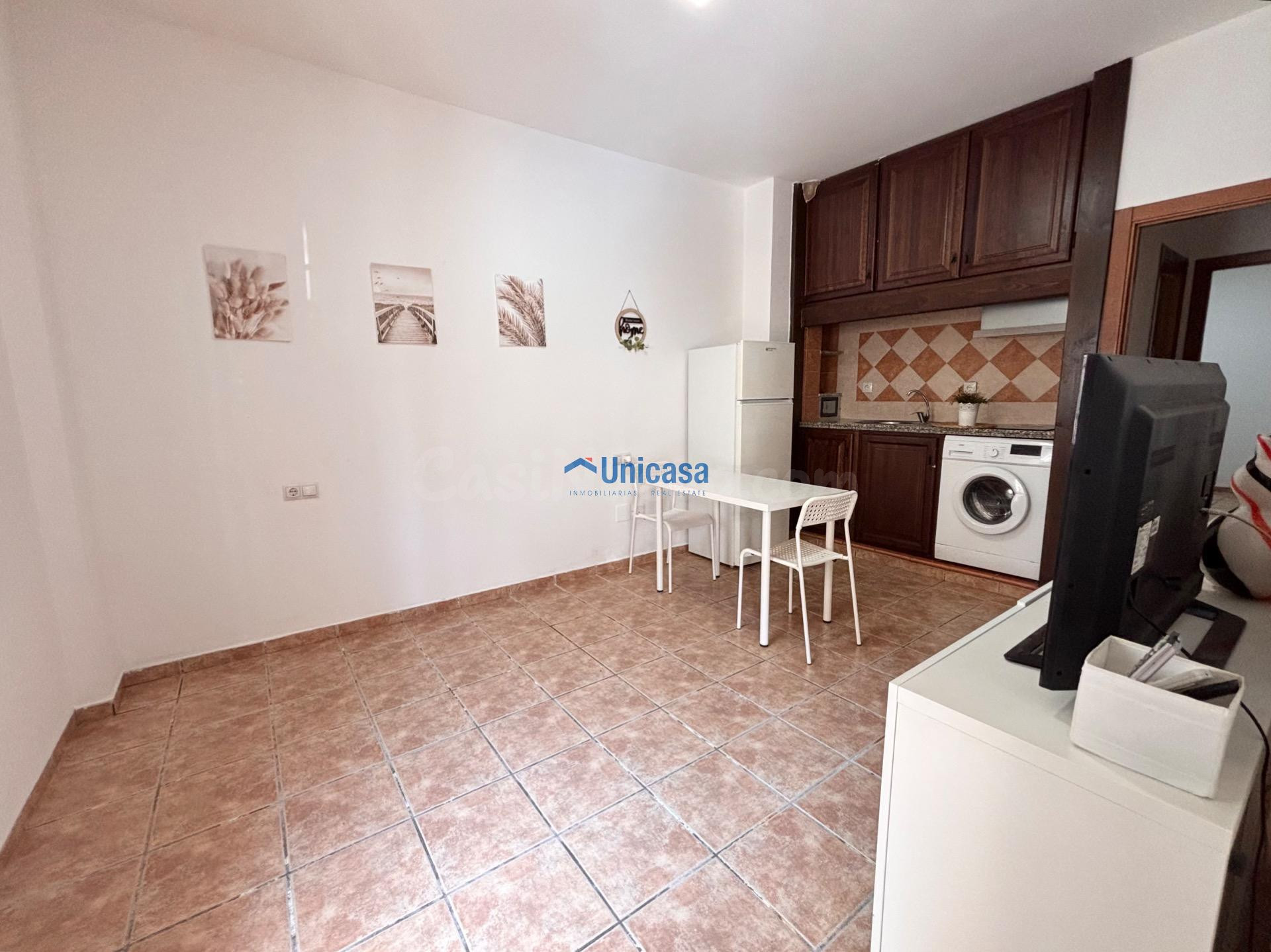 ¡PISO REFORMADO DE 1 HABITACIÓN EN LOS PRADOS – IDEAL INVERS - foto 2